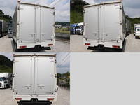 MITSUBISHI FUSO Canter Aluminum Wing TKG-FEB50 2013 259,000km_2
