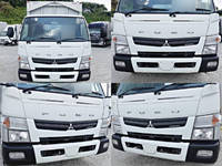 MITSUBISHI FUSO Canter Aluminum Wing TKG-FEB50 2013 259,000km_3