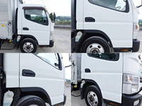 MITSUBISHI FUSO Canter Aluminum Wing TKG-FEB50 2013 259,000km_4