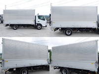MITSUBISHI FUSO Canter Aluminum Wing TKG-FEB50 2013 259,000km_5