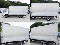 MITSUBISHI FUSO Canter Aluminum Wing TKG-FEB50 2013 259,000km_6