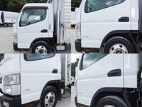MITSUBISHI FUSO Canter Aluminum Wing TKG-FEB50 2013 259,000km_7