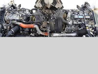 MITSUBISHI FUSO Canter Aluminum Wing TKG-FEB50 2013 259,000km_9
