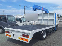 MITSUBISHI FUSO Fighter Self Loader (With 3 Steps Of Cranes) 2KG-FK62FZ 2019 510km_2