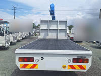MITSUBISHI FUSO Fighter Self Loader (With 3 Steps Of Cranes) 2KG-FK62FZ 2019 510km_3