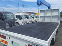 MITSUBISHI FUSO Fighter Self Loader (With 3 Steps Of Cranes) 2KG-FK62FZ 2019 510km_4