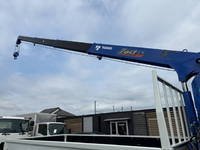MITSUBISHI FUSO Canter Truck (With 4 Steps Of Cranes) 2PG-FEB90 2025 455km_13