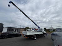 MITSUBISHI FUSO Canter Truck (With 4 Steps Of Cranes) 2PG-FEB90 2025 455km_14
