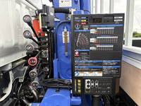 MITSUBISHI FUSO Canter Truck (With 4 Steps Of Cranes) 2PG-FEB90 2025 455km_29