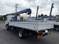 MITSUBISHI FUSO Canter Truck (With 4 Steps Of Cranes) 2PG-FEB90 2025 455km_2