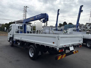 Canter Truck (With 4 Steps Of Cranes)_2