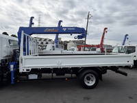 MITSUBISHI FUSO Canter Truck (With 4 Steps Of Cranes) 2PG-FEB90 2025 455km_7