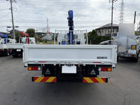 MITSUBISHI FUSO Canter Truck (With 4 Steps Of Cranes) 2PG-FEB90 2025 455km_8