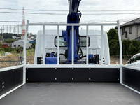 MITSUBISHI FUSO Canter Truck (With 4 Steps Of Cranes) 2PG-FEB90 2025 455km_9