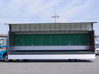 HINO Profia Covered Wing 2DG-FN1AGA 2017 521,000km_11