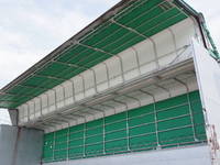 HINO Profia Covered Wing 2DG-FN1AGA 2017 521,000km_12