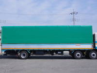 HINO Profia Covered Wing 2DG-FN1AGA 2017 521,000km_15