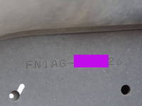 HINO Profia Covered Wing 2DG-FN1AGA 2017 521,000km_23