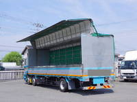HINO Profia Covered Wing 2DG-FN1AGA 2017 521,000km_2