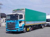 HINO Profia Covered Wing 2DG-FN1AGA 2017 521,000km_3