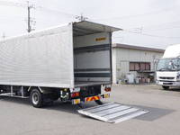 ISUZU Forward Aluminum Van TKG-FRR90S2 2013 507,000km_10