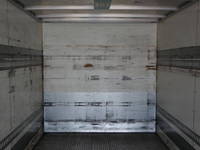 ISUZU Forward Aluminum Van TKG-FRR90S2 2013 507,000km_14