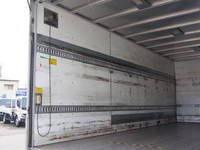 ISUZU Forward Aluminum Van TKG-FRR90S2 2013 507,000km_16