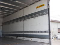 ISUZU Forward Aluminum Van TKG-FRR90S2 2013 507,000km_17