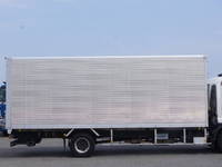 ISUZU Forward Aluminum Van TKG-FRR90S2 2013 507,000km_20