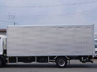ISUZU Forward Aluminum Van TKG-FRR90S2 2013 507,000km_21