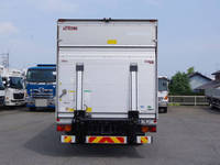 ISUZU Forward Aluminum Van TKG-FRR90S2 2013 507,000km_22