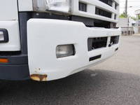 ISUZU Forward Aluminum Van TKG-FRR90S2 2013 507,000km_25
