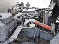 ISUZU Forward Aluminum Van TKG-FRR90S2 2013 507,000km_29
