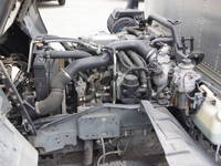 ISUZU Forward Aluminum Van TKG-FRR90S2 2013 507,000km_30