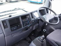 ISUZU Forward Aluminum Van TKG-FRR90S2 2013 507,000km_32