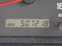 ISUZU Forward Aluminum Van TKG-FRR90S2 2013 507,000km_35