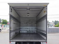ISUZU Forward Aluminum Van TKG-FRR90S2 2013 507,000km_5