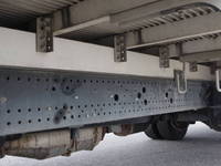 ISUZU Forward Aluminum Van TKG-FRR90S2 2013 507,000km_6