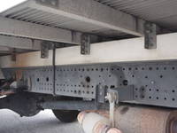 ISUZU Forward Aluminum Van TKG-FRR90S2 2013 507,000km_7