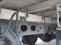 ISUZU Forward Aluminum Van TKG-FRR90S2 2013 507,000km_8
