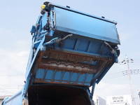 HINO Dutro Garbage Truck TKG-XZU710M 2015 173,000km_11