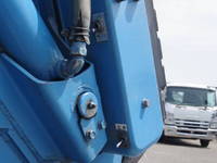 HINO Dutro Garbage Truck TKG-XZU710M 2015 173,000km_13