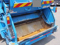 HINO Dutro Garbage Truck TKG-XZU710M 2015 173,000km_16