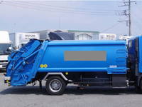 HINO Dutro Garbage Truck TKG-XZU710M 2015 173,000km_18