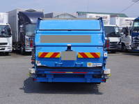 HINO Dutro Garbage Truck TKG-XZU710M 2015 173,000km_20