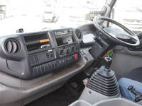 HINO Dutro Garbage Truck TKG-XZU710M 2015 173,000km_25