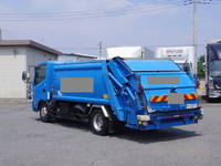 HINO Dutro Garbage Truck TKG-XZU710M 2015 173,000km_2
