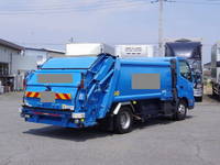 HINO Dutro Garbage Truck TKG-XZU710M 2015 173,000km_4