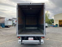 HINO Dutro Aluminum Van TKG-XZU650M 2015 146,274km_10