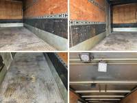 HINO Dutro Aluminum Van TKG-XZU650M 2015 146,274km_11